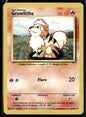 Growlithe #28