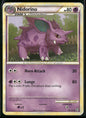 Nidorino #46