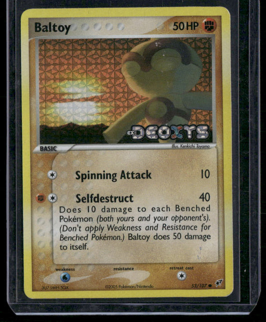 Baltoy #53