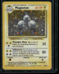 Magneton #9