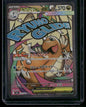 Mega Dragonite ex #232 - MEGA Dream ex Pokémon kort, stand Near Mint