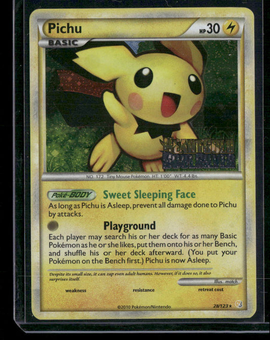 Pichu #28