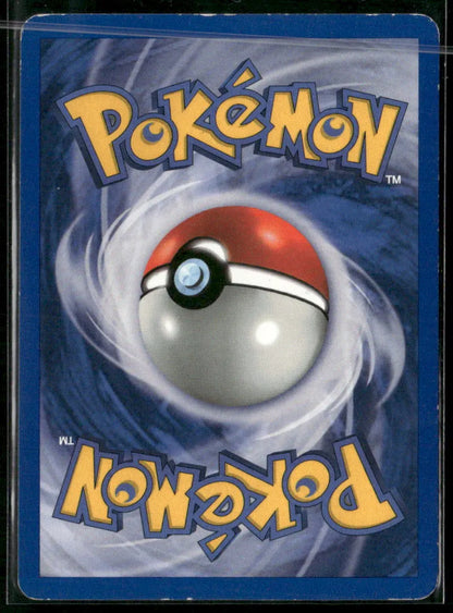 Drowzee #49 - Base Pokémon kort, stand Good (bagside)