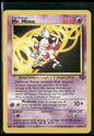 Mr. Mime #22