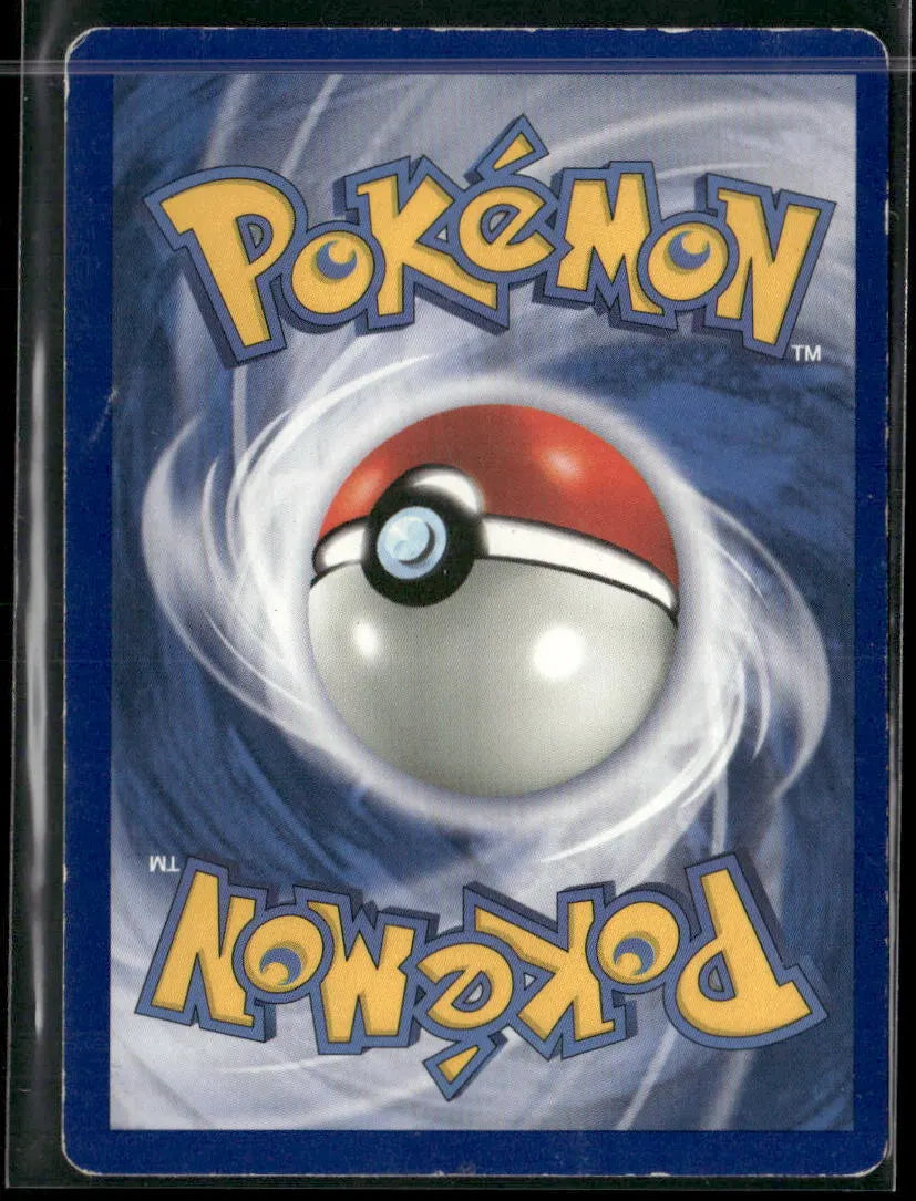 Psychic Energy #101 - Base Pokémon kort, stand Light Played (bagside)