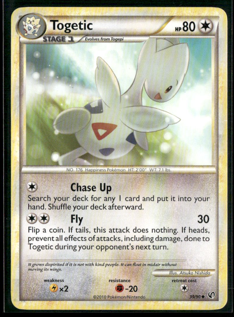 Togetic #39