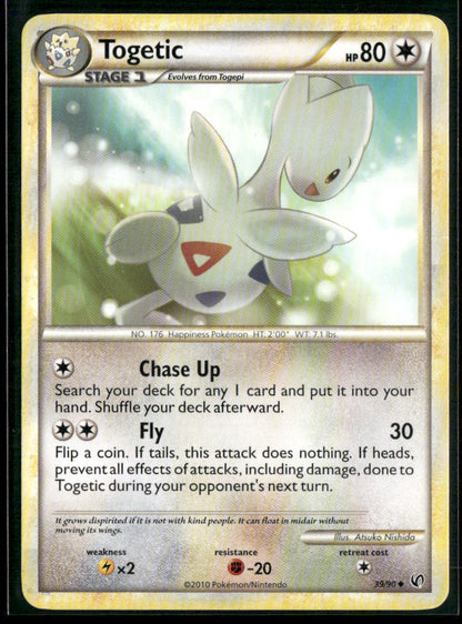 Togetic #39