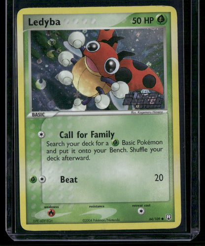 Ledyba #64