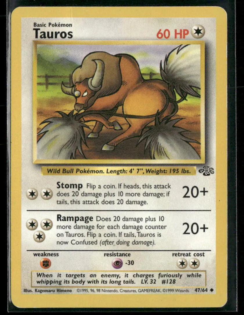 Tauros #47