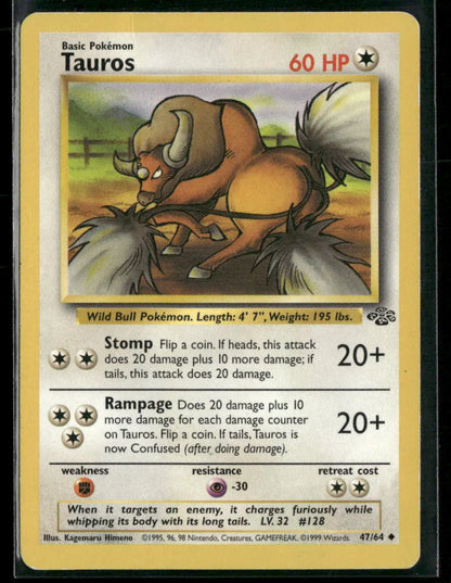 Tauros #47