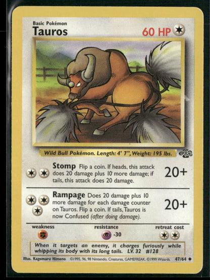 Tauros #47