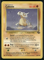 Cubone #50