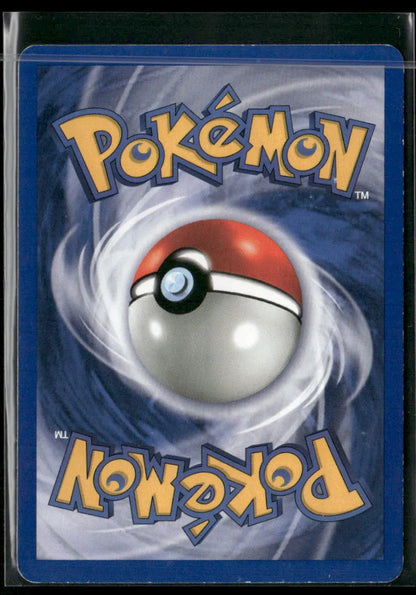 Fire Energy #98 - Base Pokémon kort, stand Good (bagside)