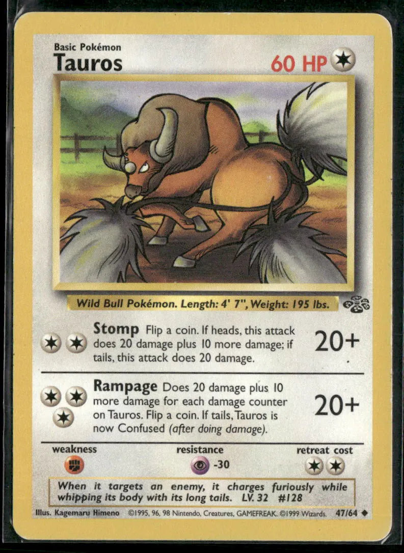 Tauros #47