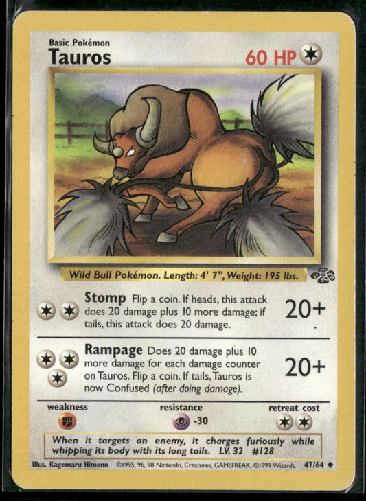 Tauros #47