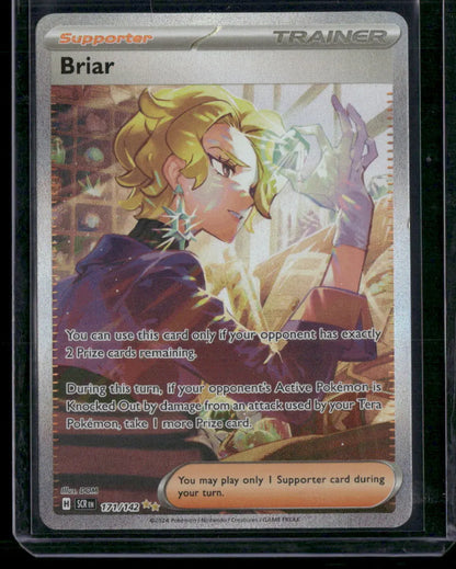 Briar #171