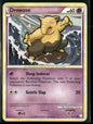 Drowzee #62
