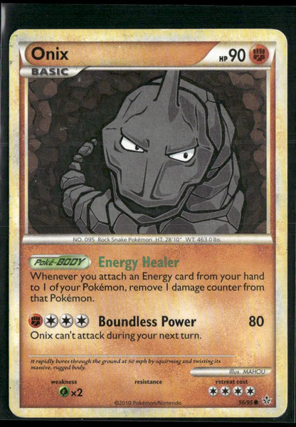 Onix #56