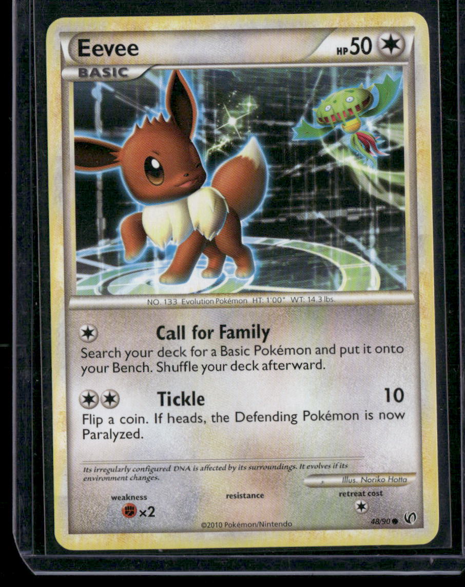 Eevee #48
