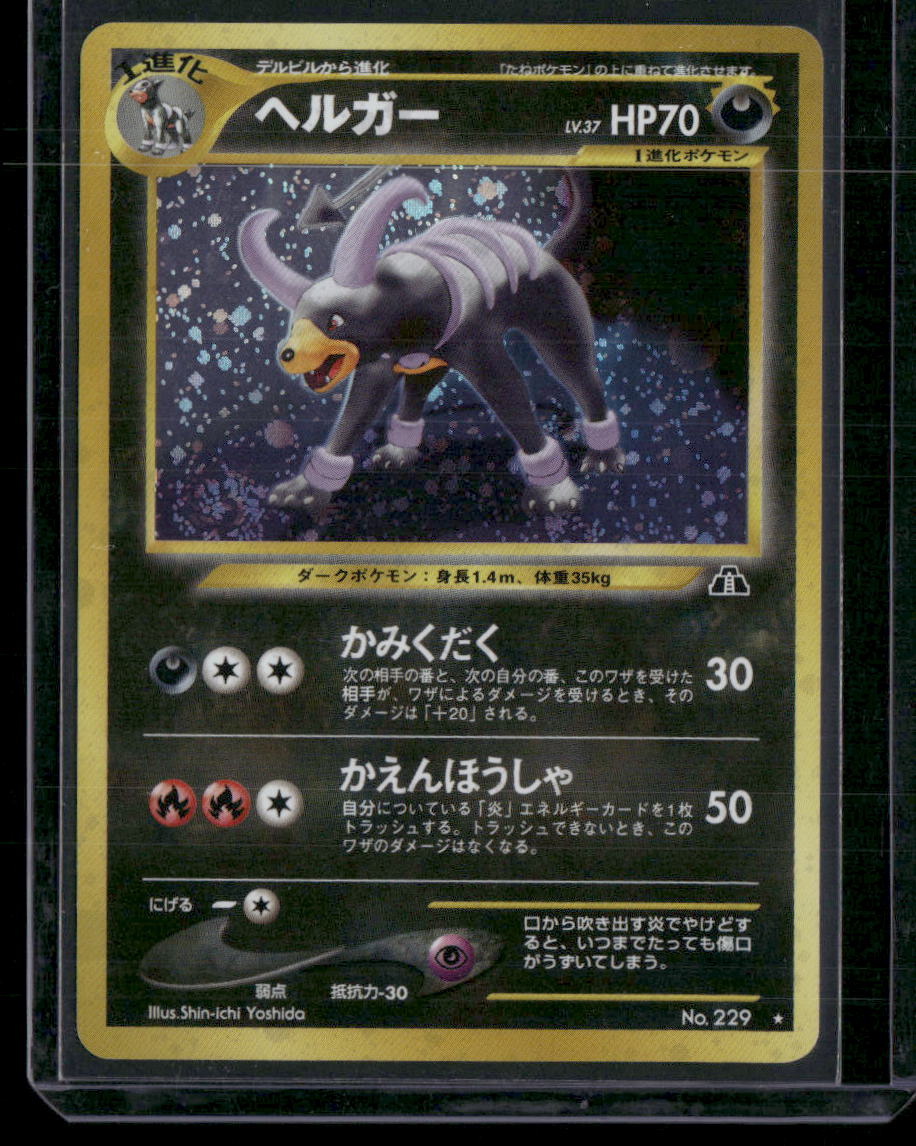 Houndoom #229