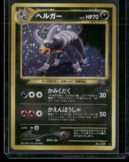 Houndoom #229