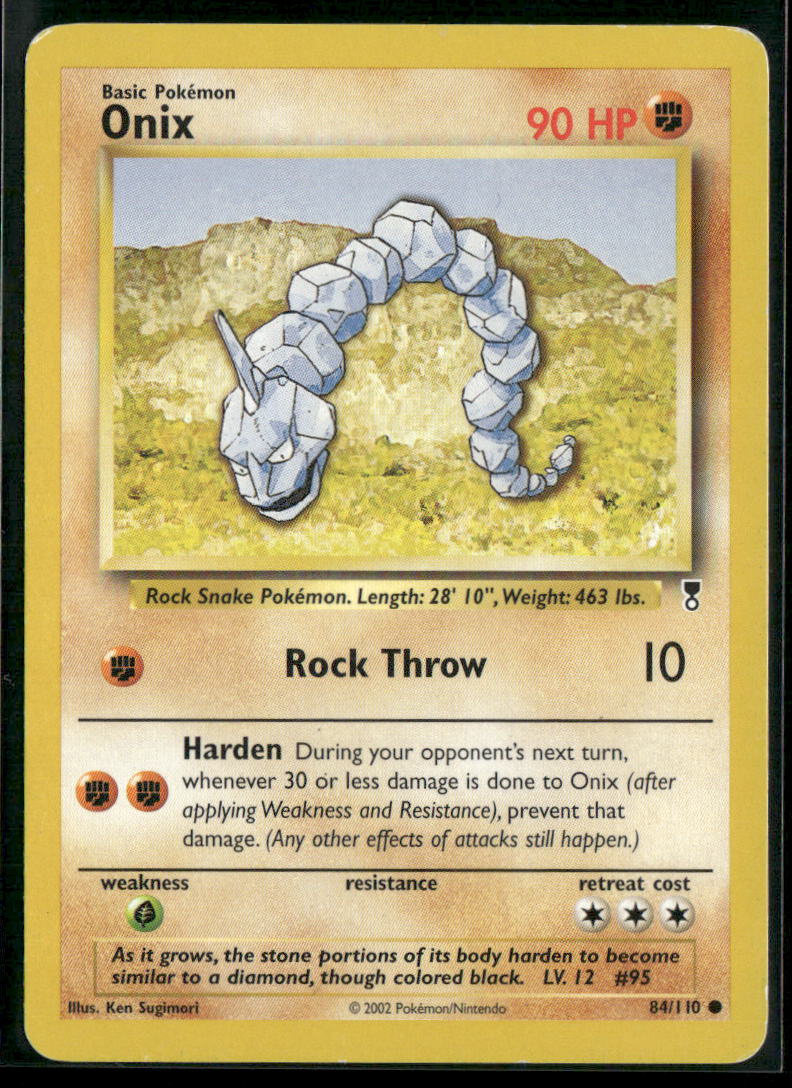 Onix #84