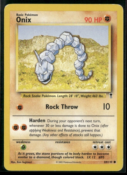 Onix #84