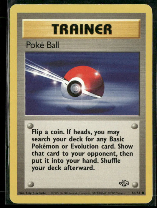 Poké Ball #64