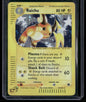 Raichu #25