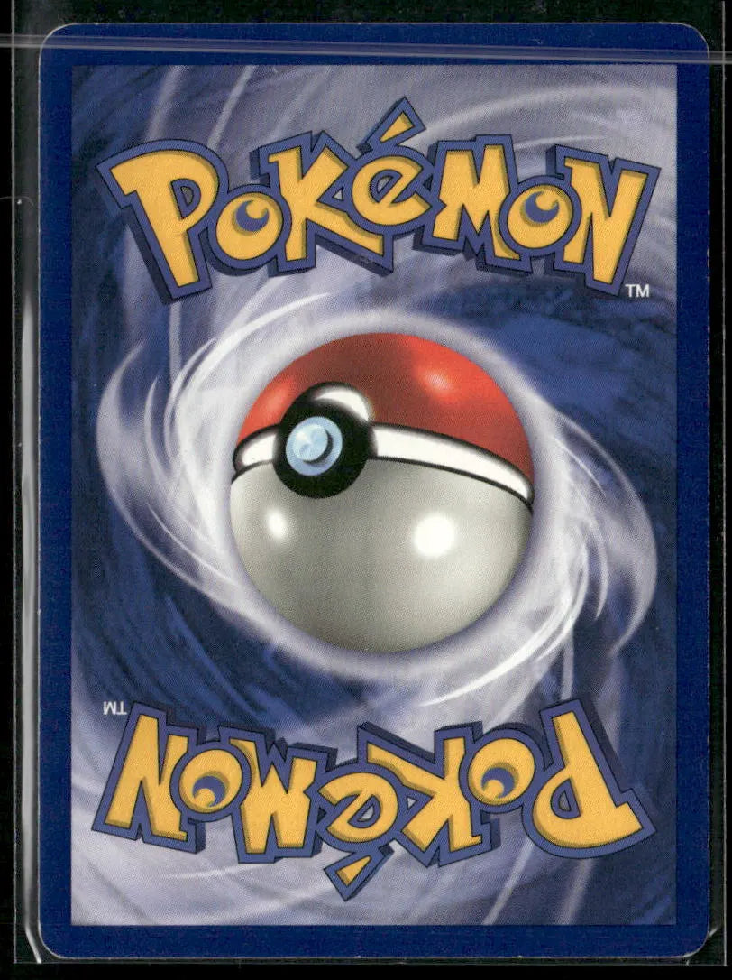 Fire Energy #98 - Base Pokémon kort, stand Excellent (bagside)