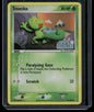 Treecko #67
