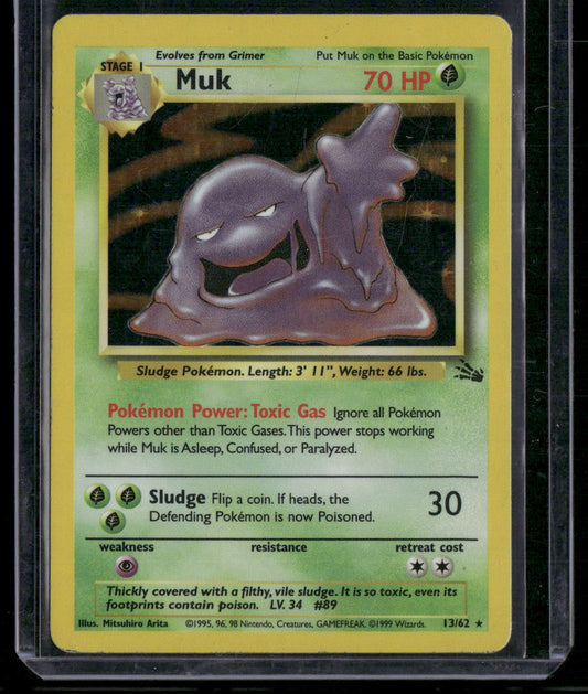 Muk #13