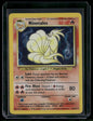 Ninetales #12