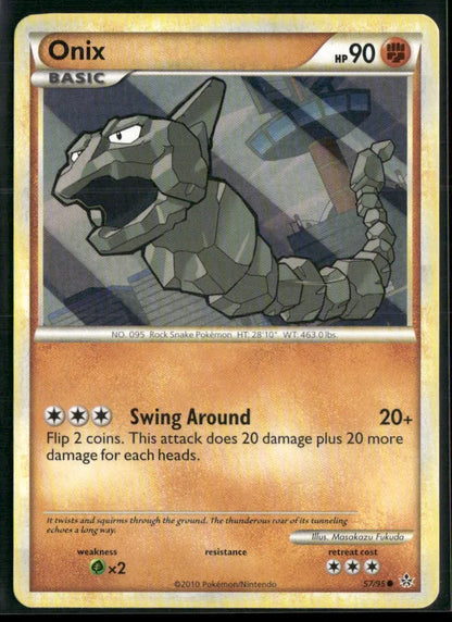 Onix #57