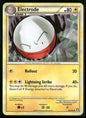 Electrode #34