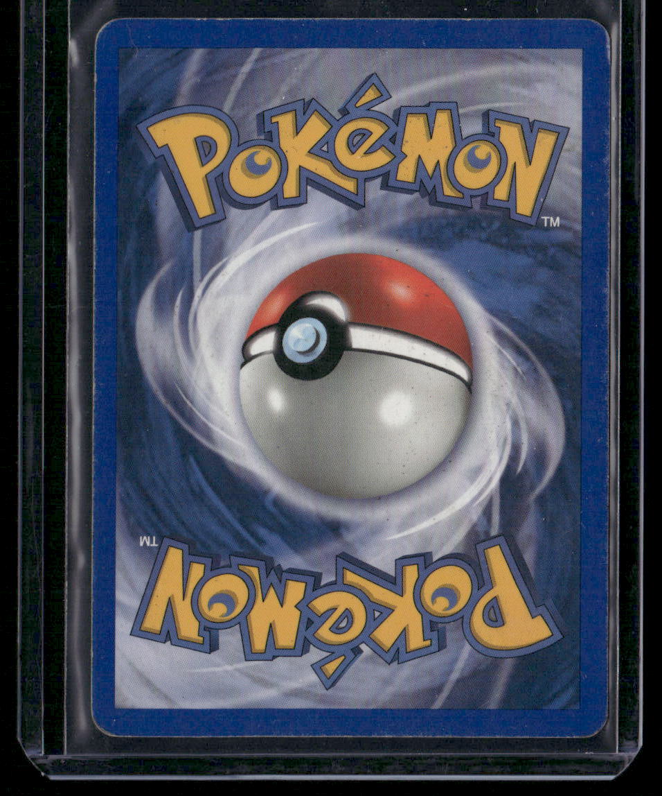 Ampharos ex #89