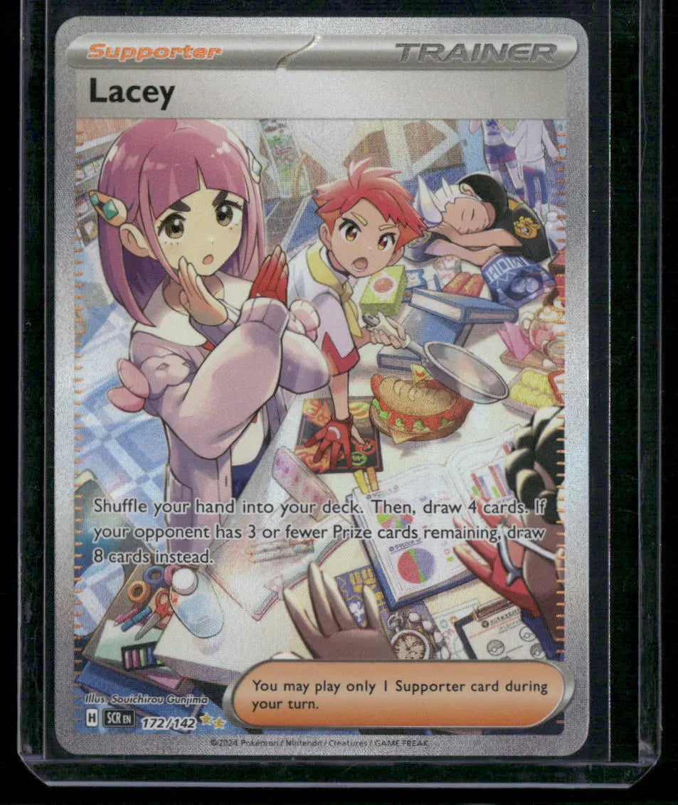 Lacey #172