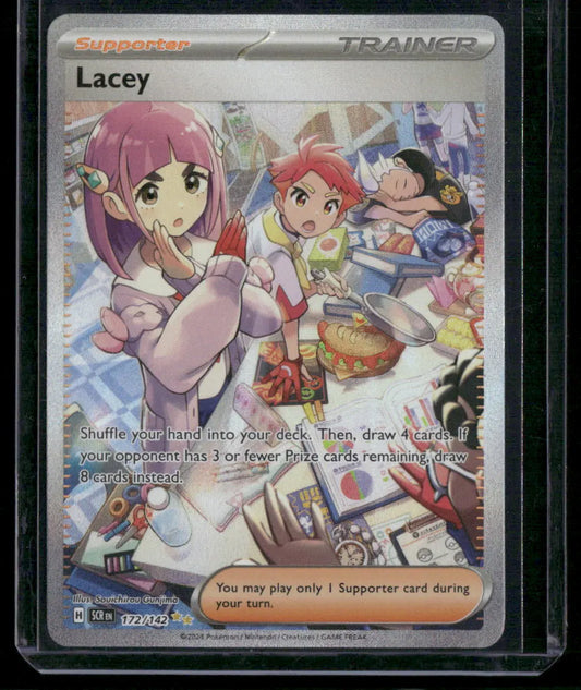 Lacey #172