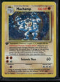 Machamp #8