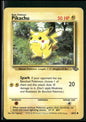 Pikachu #60