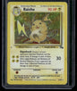 Raichu #14