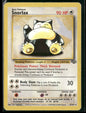 Snorlax #27