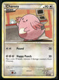 Chansey #58
