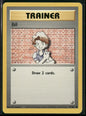 Bill #91 - Base Pokémon kort, stand Excellent