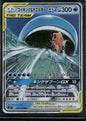 Magikarp & Wailord GX #019