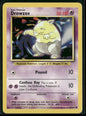 Drowzee #49