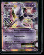 Mewtwo-EX #52