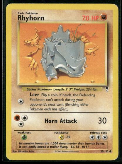 Rhyhorn #90