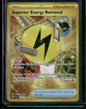 Superior Energy Retrieval #277