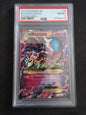 M Gardevoir-EX #79 (PSA 8)